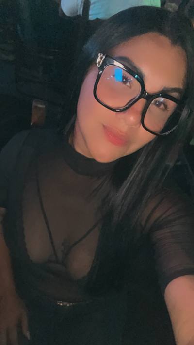 Venus 26 ans Caracas  Venezuela