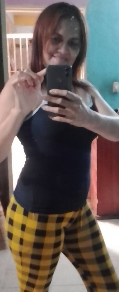 Lilita 51 años Barquisimeto  Venezuela