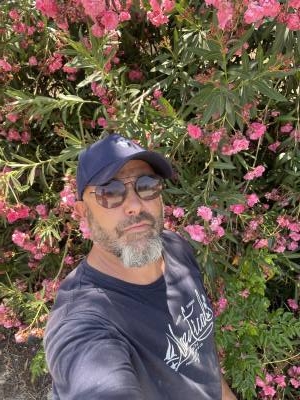 Antonio 49 años Murcia España