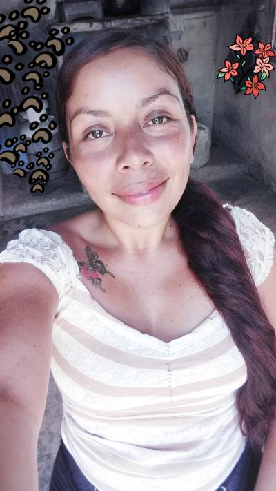 Yulimar 28 ans Portuguesa Venezuela