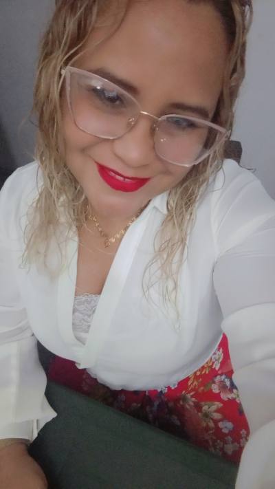 Mayra 38 Jahre San Felipe  Venezuela