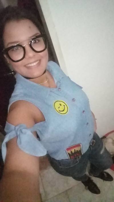 Angelica 34 ans Cojedes  Venezuela