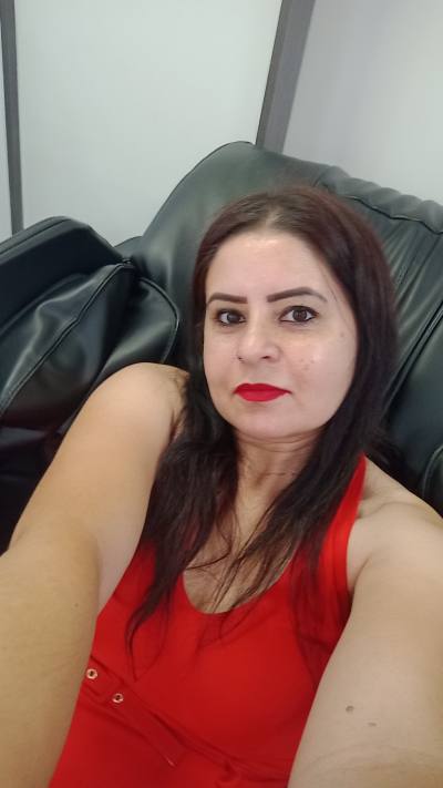 Letícia 43 Jahre  Caxias Do Sul  Brésil