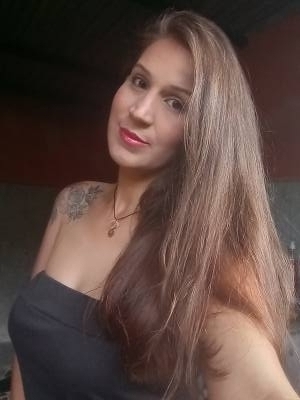 Angela 35 ans Caracas  Venezuela