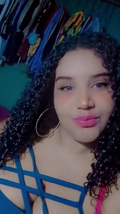 Nettzabeth 37 años Valencia Venezuela