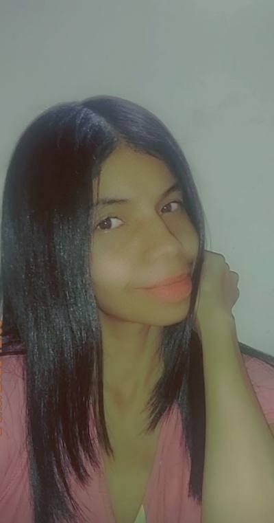 Maria 33 años Caracas  Venezuela