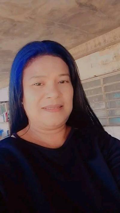 Disleyda 45 Jahre Upata  Venezuela