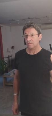 Olivier 66 ans Roquemaure (30150) France