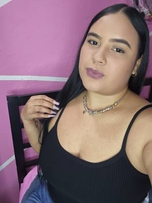 Mignolia 26 ans Panamá  Panama
