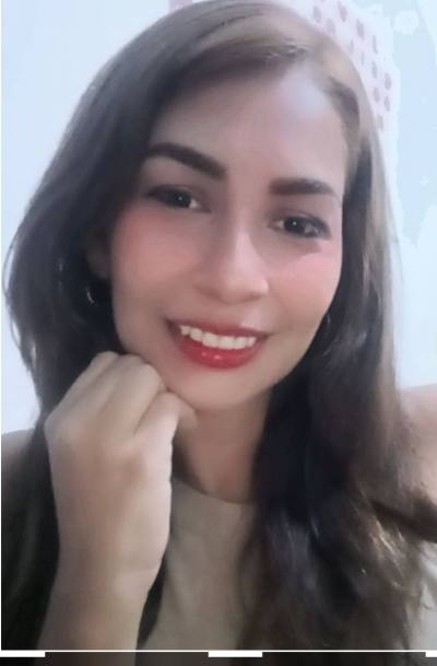 Daniela 37 años Caracas  Venezuela