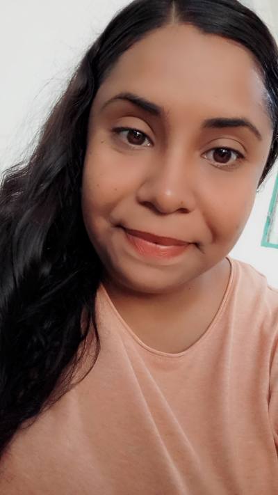 Elyta 31 Jahre Charallave Venezuela