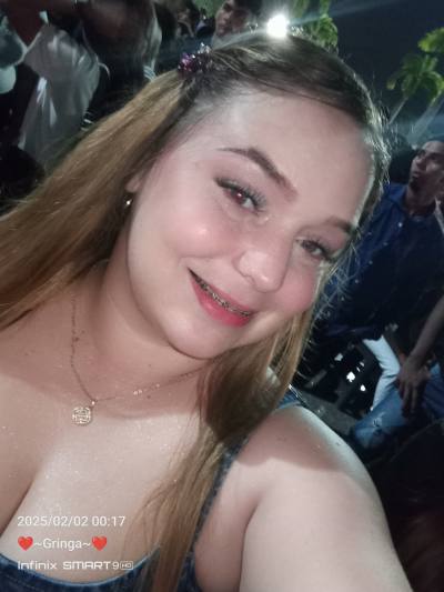 Anna 30 ans Caracas  Venezuela