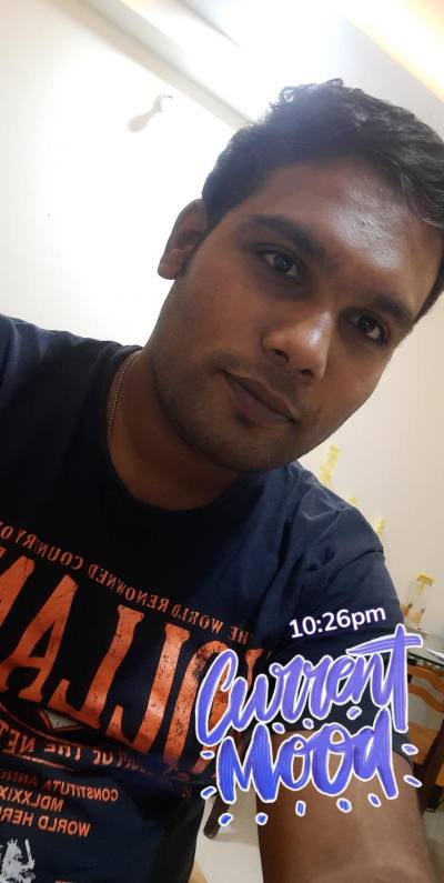 Manish 28 Jahre Cali Colombie
