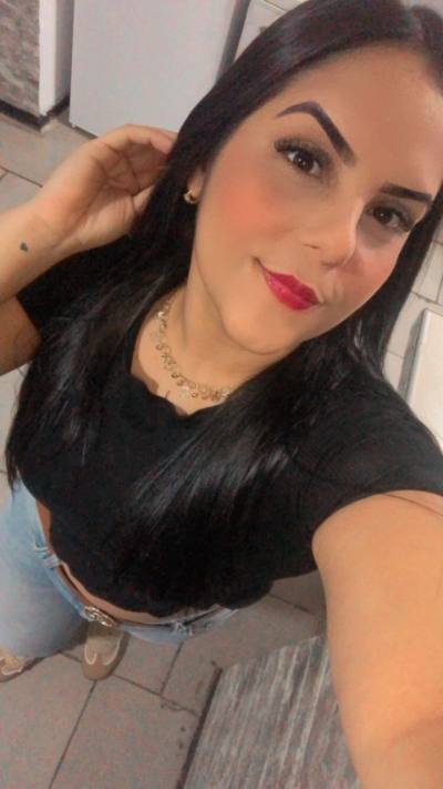 Carolina 29 años Bogota Colombie