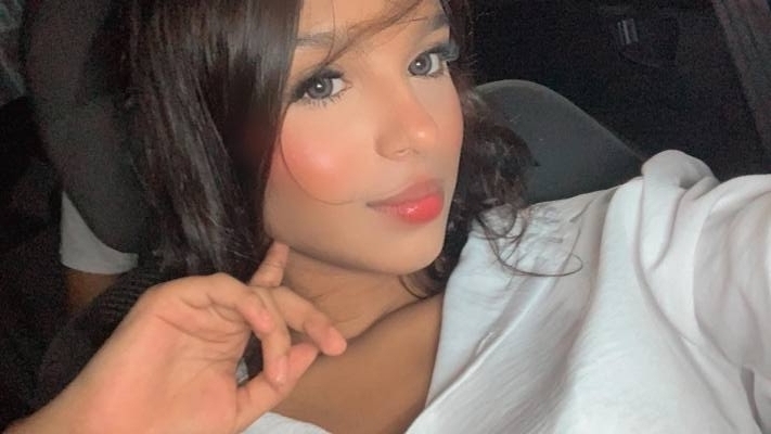 Patricia 19 ans Maracay Venezuela