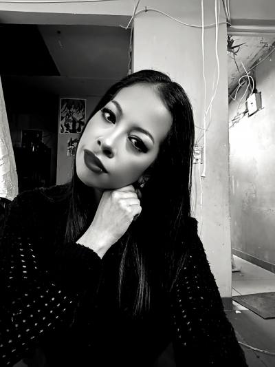 Nata 28 ans Bogota Colombie