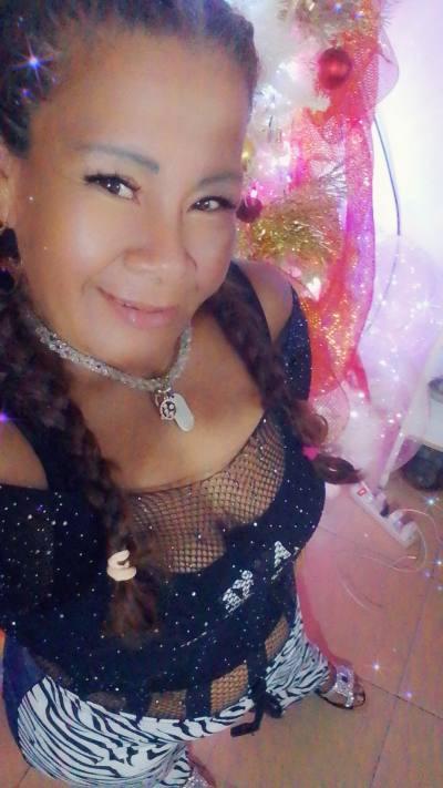 Sujeidy 46 años Caracas  Venezuela