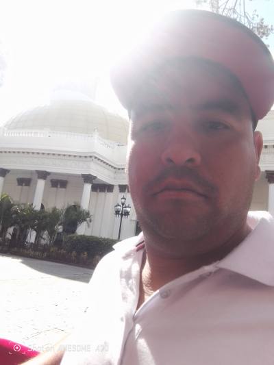 Jose 31 años San Felipe  Venezuela