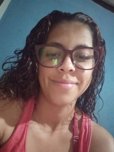 Paula 29 años Lavras Brasil