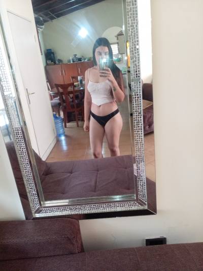 Stefany 25 years Barquisimeto  Venezuela