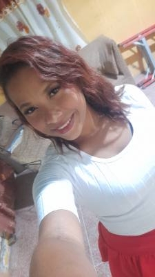 Yaliuska 30 ans Maracaibo  Venezuela