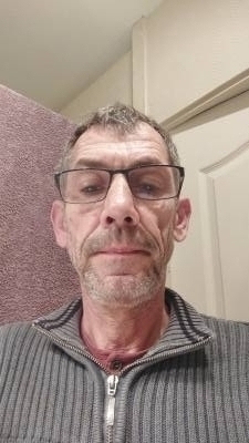 Patrick 58 años Chinon Francia