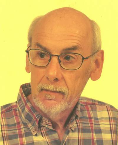 René 73 años Neufchateau Bélgica