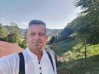 Andree 60 años Achern  Alemania