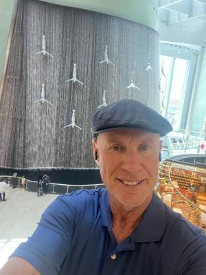 Pierre 64 años Aiken Estados Unidos