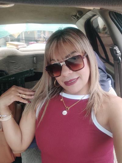 Lili 49 ans Murcia Espagne