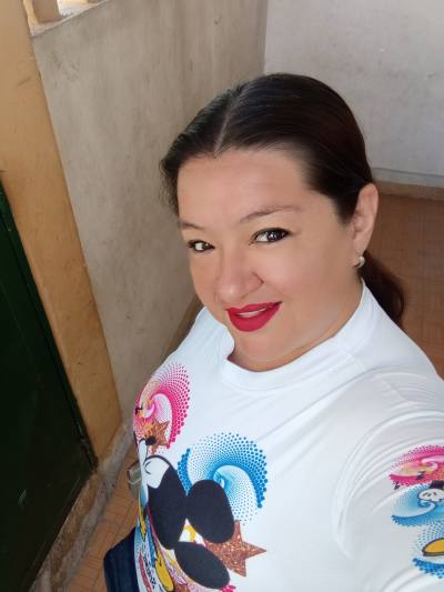 Thamara 46 years Barquisimeto  Venezuela