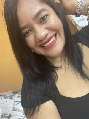 Katerine 34 years Santo Domingo  Dominican Republic