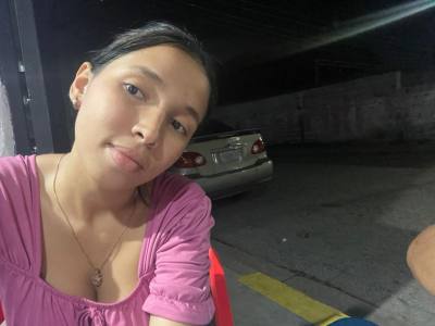 Leovanis 18 años Bogotá  Colombie