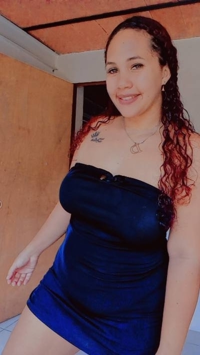 Gabriela 27 years Caracas  Venezuela