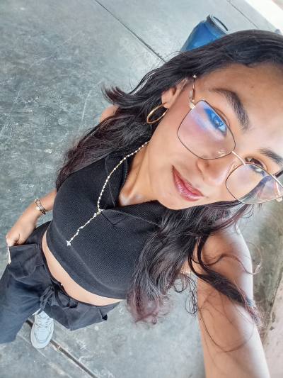Fabi 23 ans Nueva Esparta  Venezuela