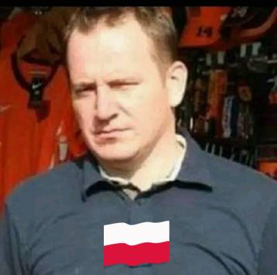 Marek 47 años Kraków  Portugal