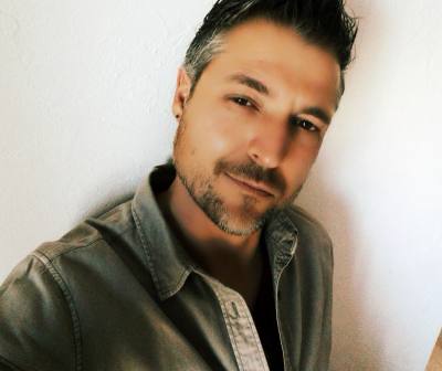 Enzo 47 años Cannes Francia