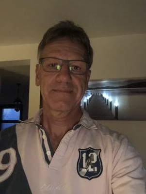 Christian 60 Jahre Battenheim Frankreich