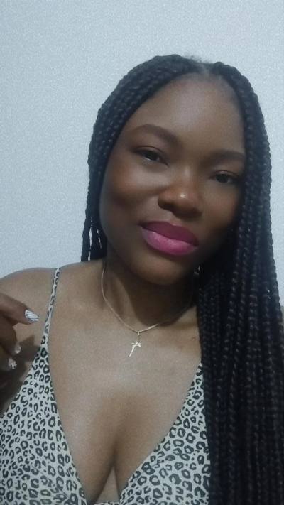 Mary 38 years Cali  Colombia