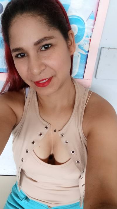 Dianny 44 Jahre Caracas Venezuela