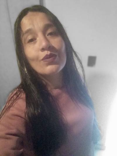 Ary 42 años Bogotá  Colombie