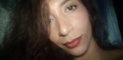 María 24 ans Portuguesa Venezuela