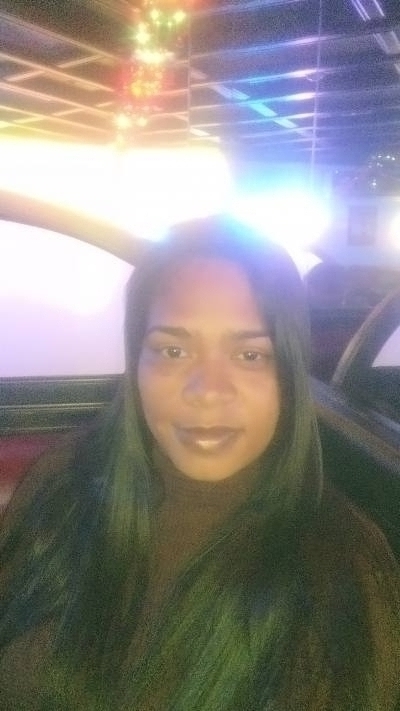 Dayi 41 años Ciudad Bolívar  Venezuela