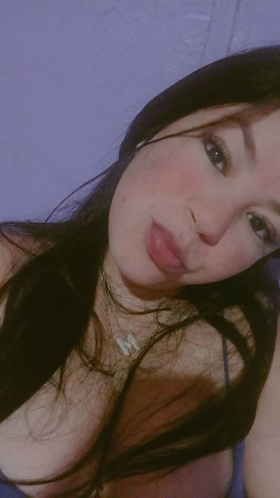 Carolina 33 years Bolivar Venezuela