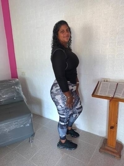 Fernanda 35 años Carabobo Venezuela