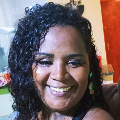 Liliana 43 years Guarulhos  Brazil