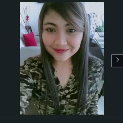 Yineska 26 Jahre Maracaibo  Venezuela