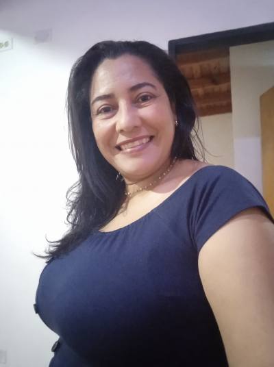 Amarilis 48 años La Asunción  Venezuela