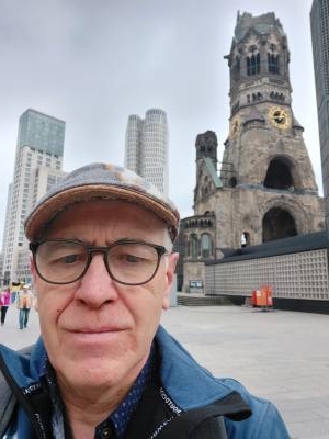 Andreas 61 años Köln Alemania