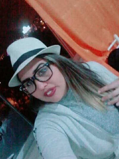 Eumary 39 años Porlamad Venezuela